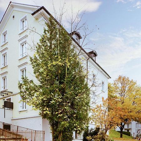 Eh Apartments Venus サンクト・ガーレン エクステリア 写真