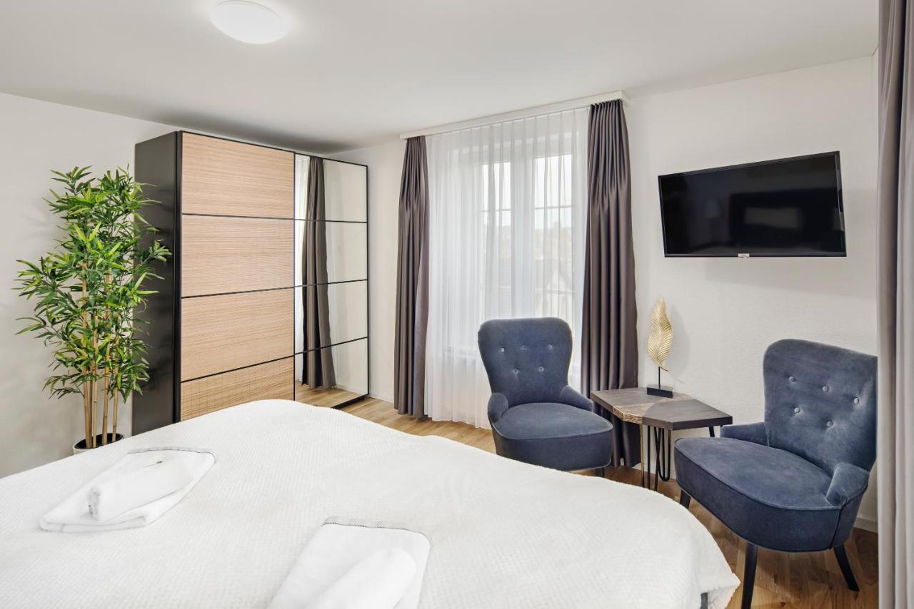 Eh Apartments Venus サンクト・ガーレン エクステリア 写真